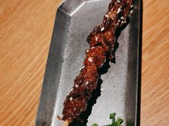 -沼津港精致料理·寿喜烧·烧鸟(青浦宝龙广场日料榜单店)
