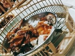 -香山小厨(南联路店)