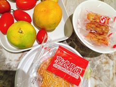 -峰厨大鱼泡饼(西青大学城店)