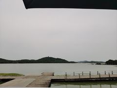 -水上明月·湖景餐厅