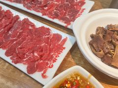 -为什么牛潮汕牛肉火锅(万胜广场店)