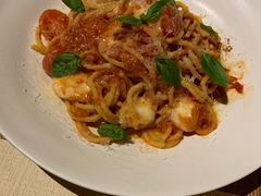 -Mercato莫卡多露台餐厅与酒吧(K11店)