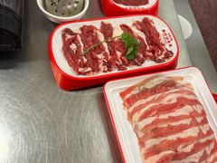 -燃计沙茶皇·香港沙茶火锅(人广旗舰店)