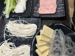 -呷哺呷哺(西单大悦城店)