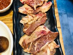 -韩国料理大力士(屏风街店)