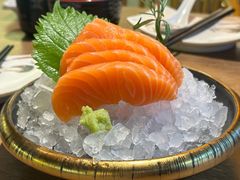 -三禾寿司(君尚店)
