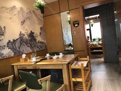大堂-和顺潮汕牛肉火锅(建设街店)