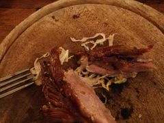 烤猪肘-Krčma Šatlava