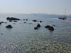 -养马岛旅游度假区