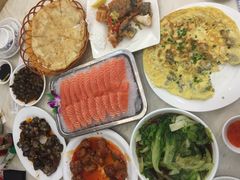 -新享乐海鲜(翠华路店)