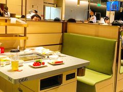 -海底捞火锅(龙湖北京大兴天街店)