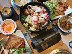 -味太助·银饭食堂(中华城店)