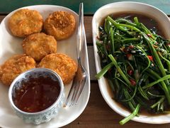 -Doo Dee Thai Food(Issan/Isaan/Esan)