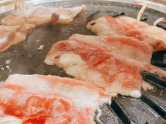 -九田家黑牛烤肉料理(华侨城店)