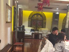 -山西会馆·晋菜·晋商宴·牌匾博物馆(胜利东街店)