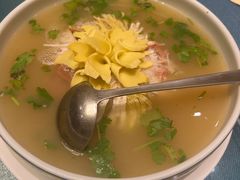 精品牡丹燕菜-宴天下大酒店(政和路店)