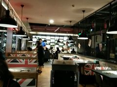 -海天牧场(银川商城店)