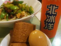 -锅儿挑面馆