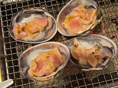 -本达人海鲜烧烤·朝鲜族风味(发展店)