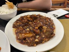 -清真宏玉祥黄门脸餐厅(华荫东里店)