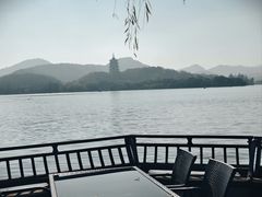 -柳莺湖上·湖景餐厅·江南菜(西湖店)