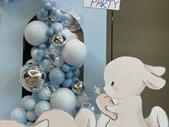-广州汇华希尔顿逸林酒店