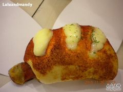 照片&nbsp;004-85度C(南京珠江华海店)
