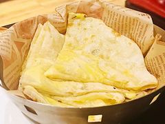 -克比叔叔印度餐厅Kebabs on the Grille (人民广场店)