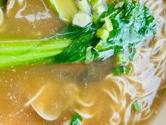 -从前慢海鲜面馆