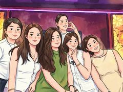 -INLOVE KTV(新天地店)