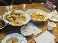 -金掌勺·锅包肉(双榆树店)