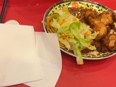 -和合谷(北新桥店)