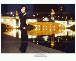 -戛纳印象摄影(潮拍定制馆)