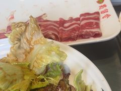 -蜀留香火锅·始于1999·原四川老火锅(白堤路店)