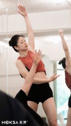 -无界瑜伽普拉提