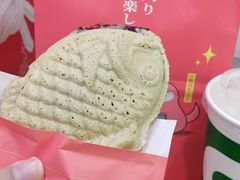 -粉粉乐鲷鱼烧(美罗城店)