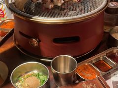-西塔老太太泥炉烤肉(上海七宝领展广场店)