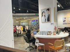 -海马体照相馆(天津世纪都会店)