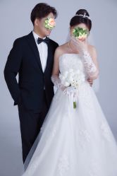 点击看大图 -CD视觉婚纱摄影