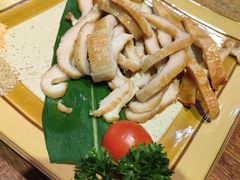 -九井澤精致料理(金茂店)