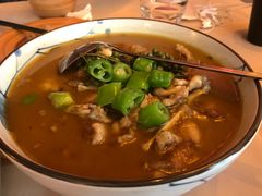 -龙门阵茶屋川菜馆(武康路店)