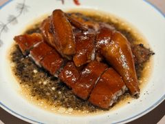 -小炳胜(卓悦中心店)