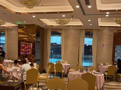 大堂-顺风江南宴(静安大融城店)