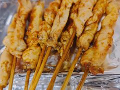 -老黑板筋(顺义总店)