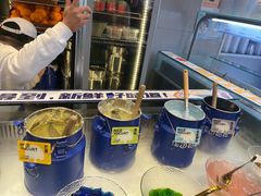 -溪边姑娘·拉丝酸奶水果捞(春熙路店)