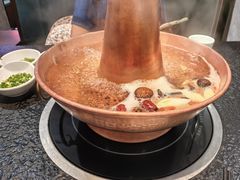 -阳坊涮肉(西直门凯德mall店)