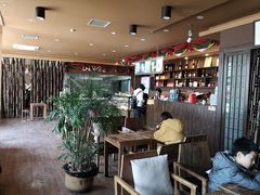 大堂-Serendipper Coffee(槐树岭4号院店)
