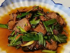 -百年粉蒸牛肉