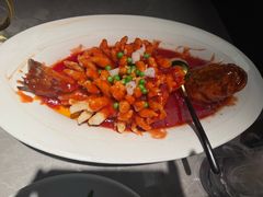 -醉庐·新上海菜(南京西路店)