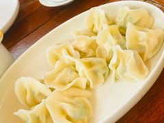 -喜鼎海胆水饺(东港店)